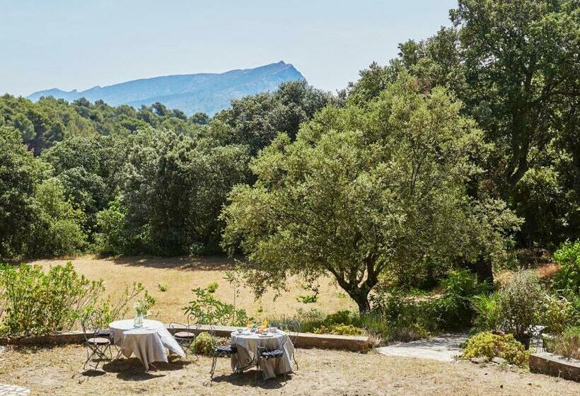 ペンション Le Paradis Des Anges