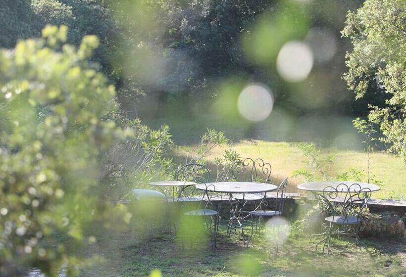 ペンション Le Paradis Des Anges