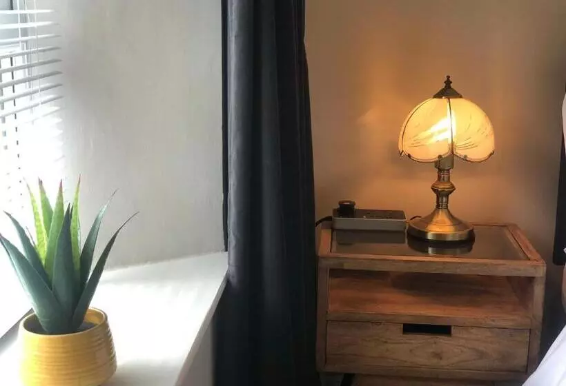 ペンション Picturesque Riverview Cottage Pettigo