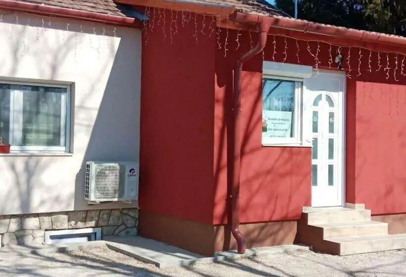 Majatalo érdi Muskátlis Vendégház