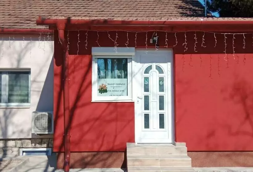 Majatalo érdi Muskátlis Vendégház