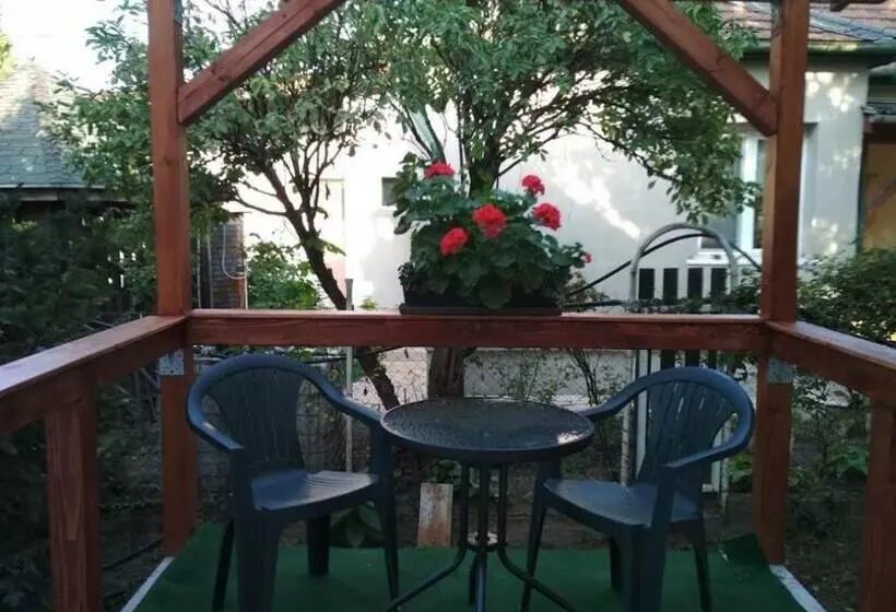 Majatalo érdi Muskátlis Vendégház