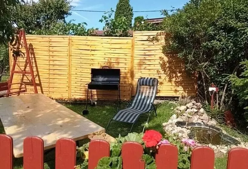 Majatalo érdi Muskátlis Vendégház