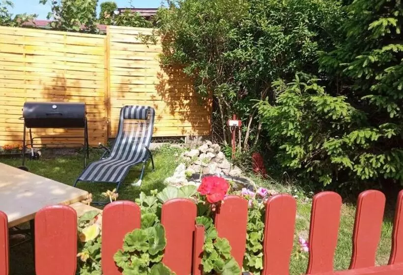 Majatalo érdi Muskátlis Vendégház