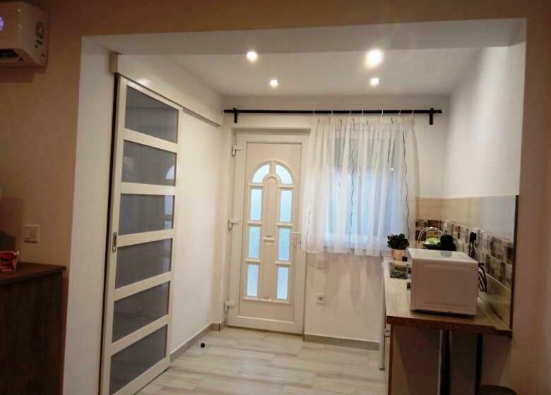 Pensjonat érdi Muskátlis Vendégház