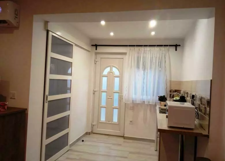 Majatalo érdi Muskátlis Vendégház