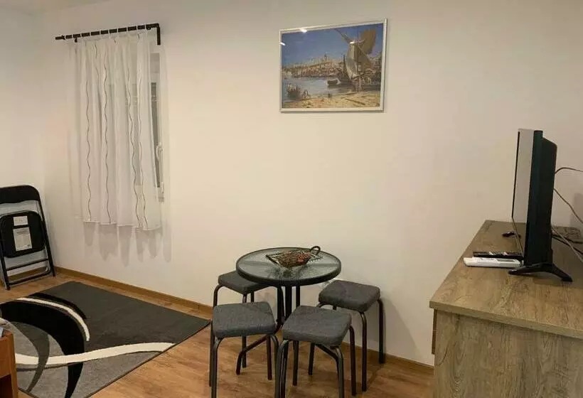 Majatalo érdi Muskátlis Vendégház