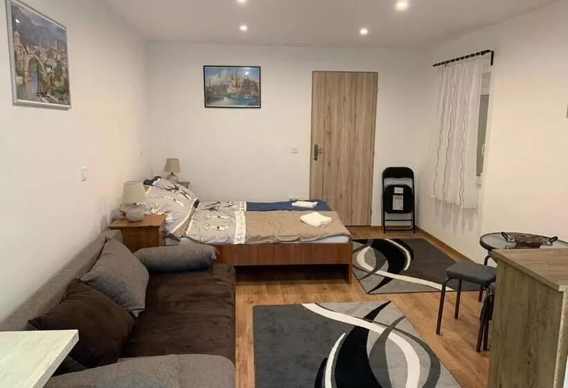 Majatalo érdi Muskátlis Vendégház