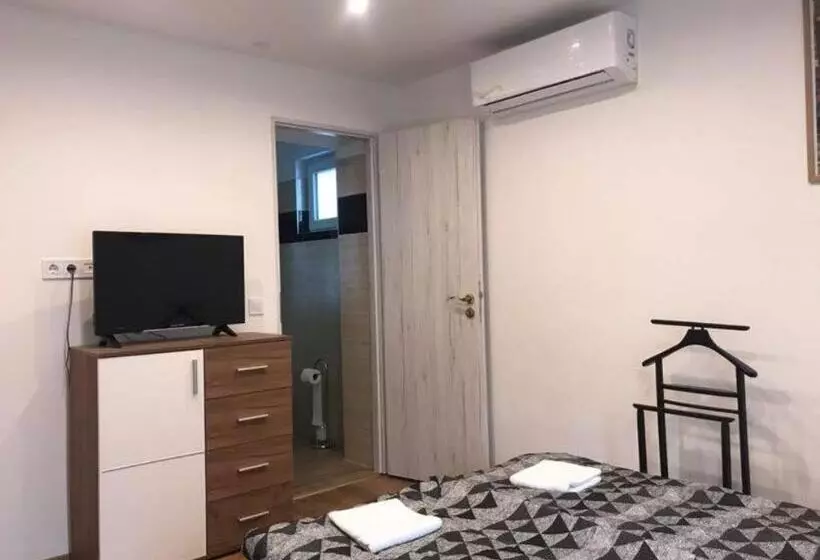 Majatalo érdi Muskátlis Vendégház