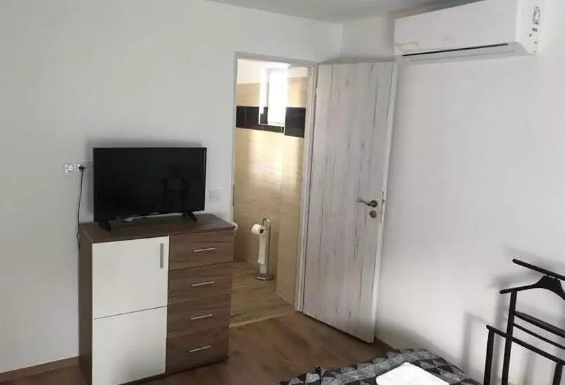 Majatalo érdi Muskátlis Vendégház