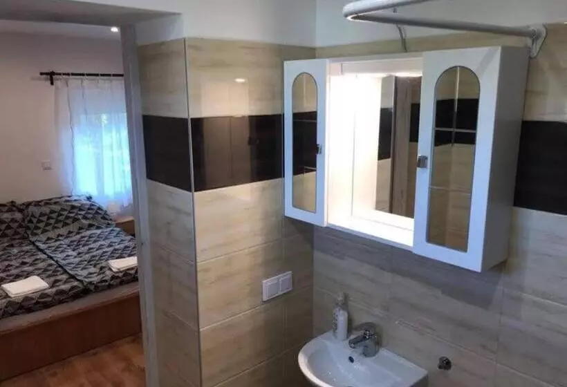 Majatalo érdi Muskátlis Vendégház