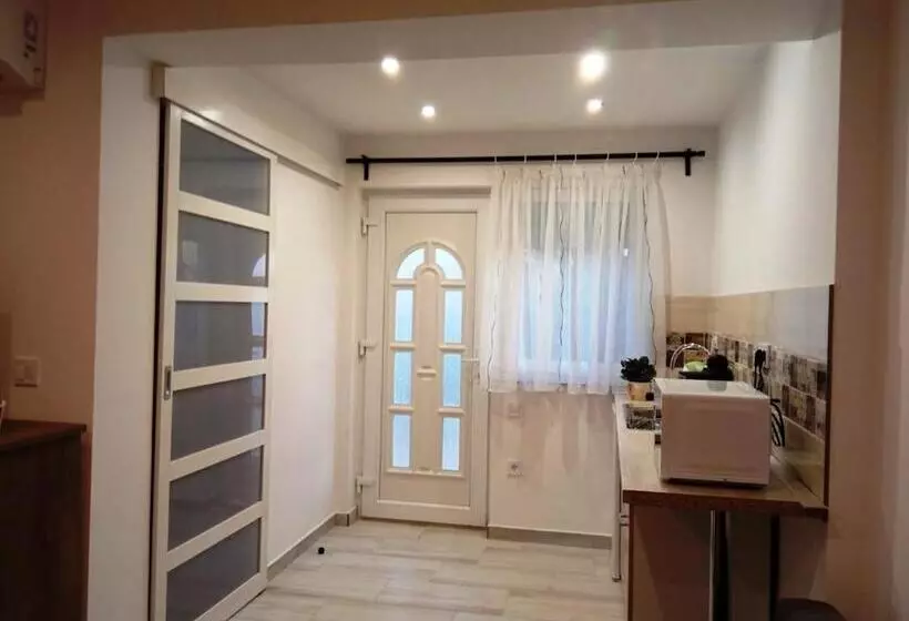 Majatalo érdi Muskátlis Vendégház