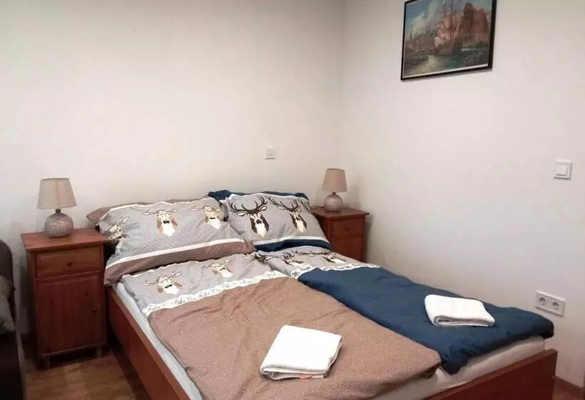 Majatalo érdi Muskátlis Vendégház