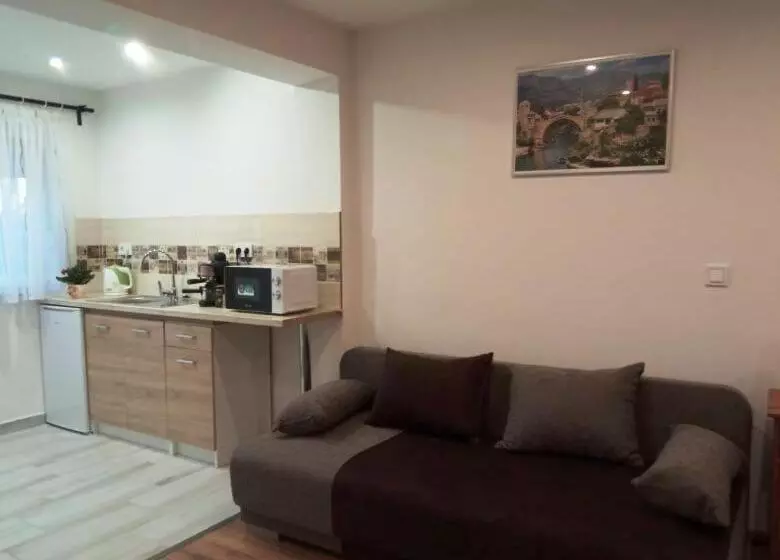 Majatalo érdi Muskátlis Vendégház