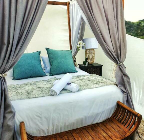 ペンション The Bubble Valley Piet Retief