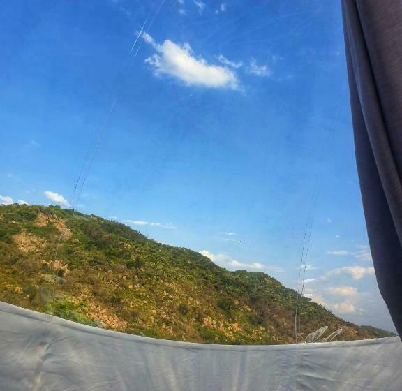 ペンション The Bubble Valley Piet Retief