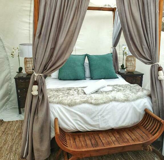 ペンション The Bubble Valley Piet Retief