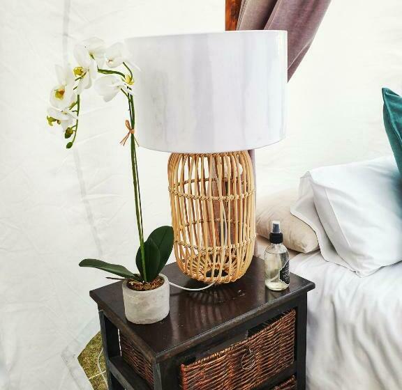 ペンション The Bubble Valley Piet Retief