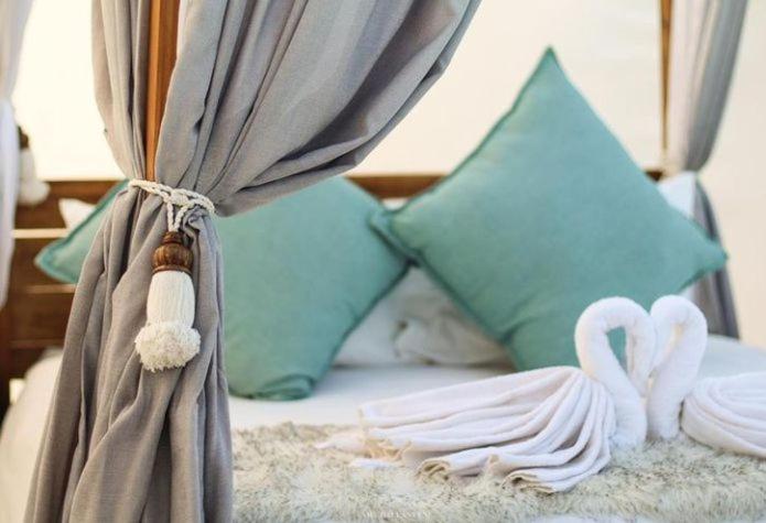 ペンション The Bubble Valley Piet Retief