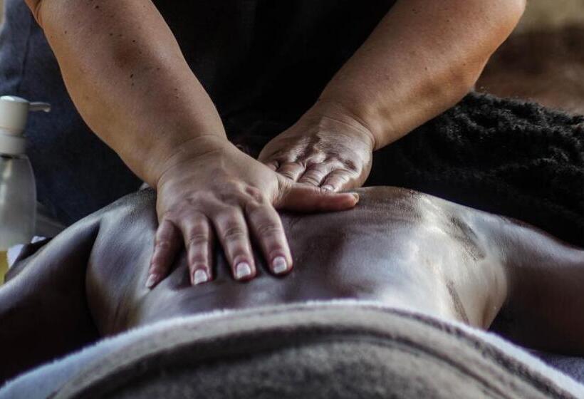 ペンション The Bubble Valley Piet Retief