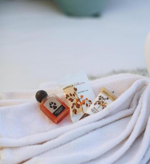 ペンション The Bubble Valley Piet Retief