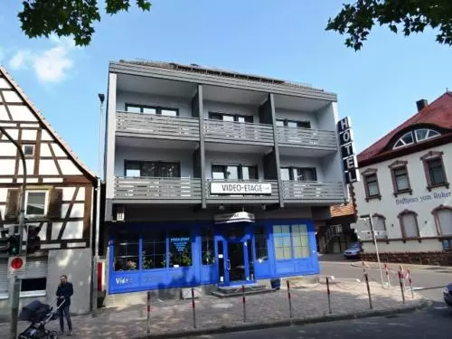 Pension Am Marktplatz