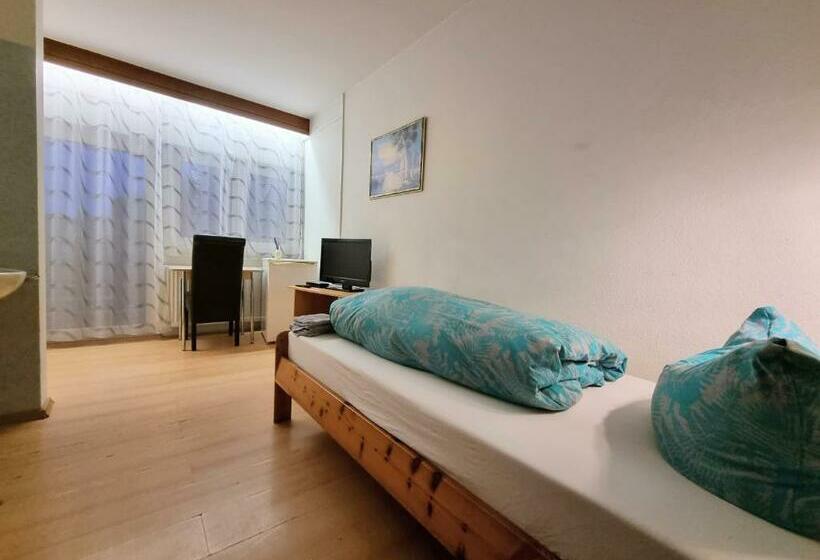 Pension Am Marktplatz