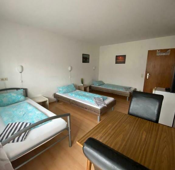 Pension Am Marktplatz