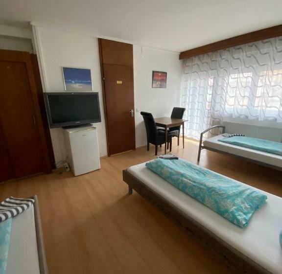 Pension Am Marktplatz