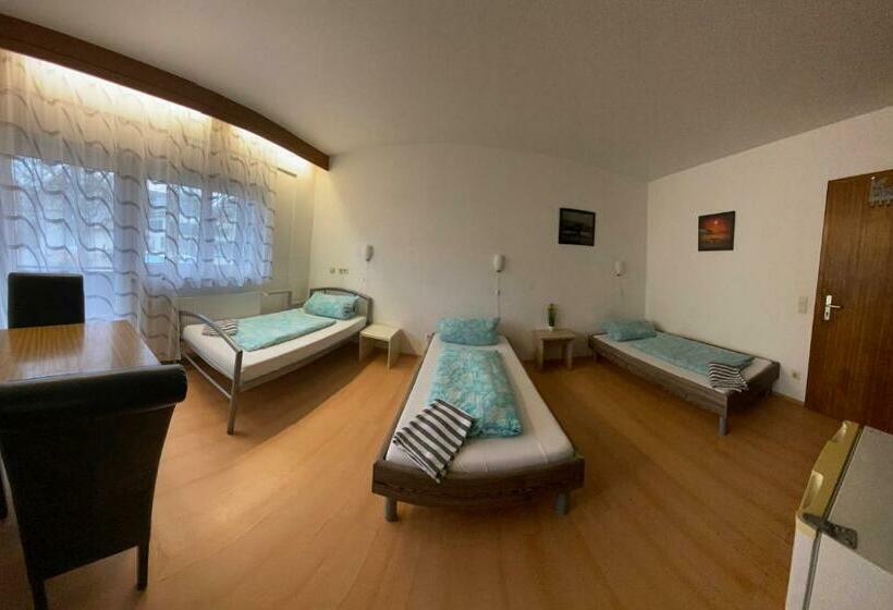 Pension Am Marktplatz