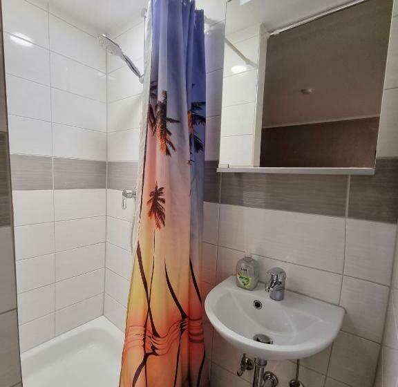 Pension Am Marktplatz