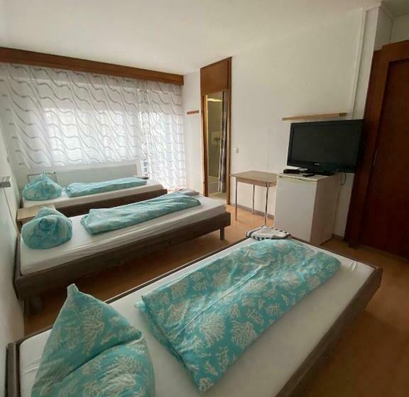 Pension Am Marktplatz