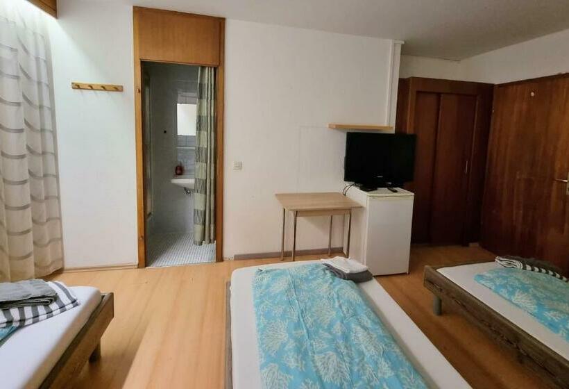 Pension Am Marktplatz