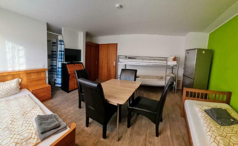 Pension Am Marktplatz