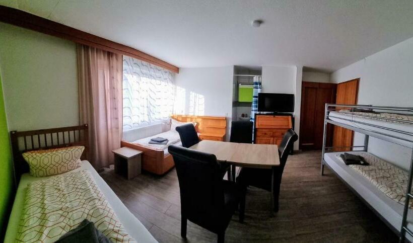 Pension Am Marktplatz