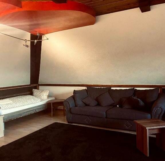 Pension Am Marktplatz