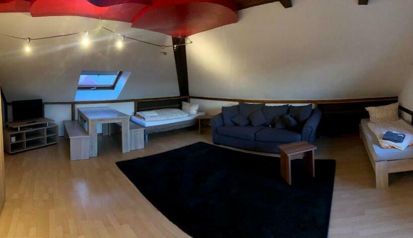 Pension Am Marktplatz