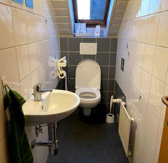 Pension Am Marktplatz