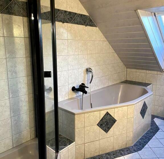 Pension Am Marktplatz