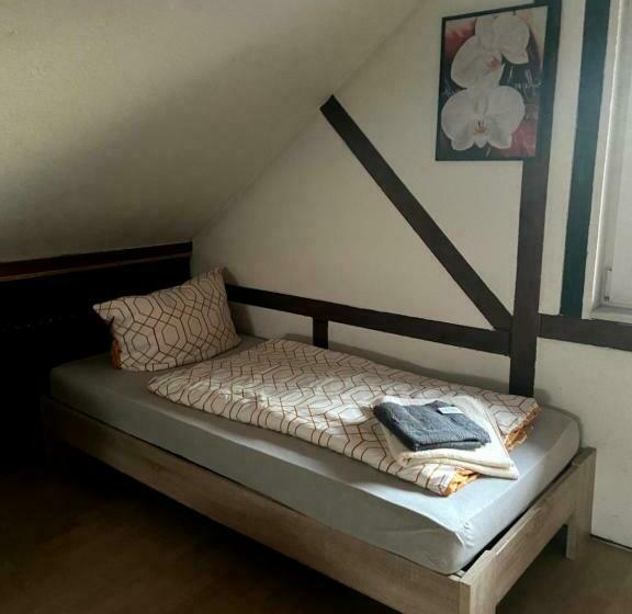 Pension Am Marktplatz