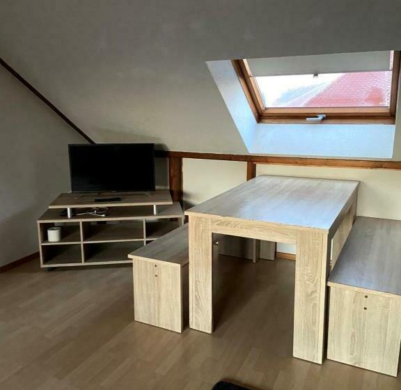 Pension Am Marktplatz