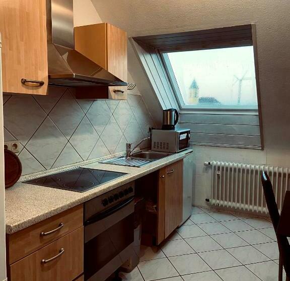 Pension Am Marktplatz