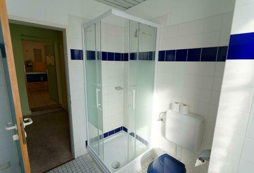 Radfahrerherberge Krems