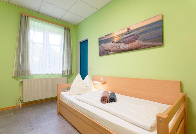 Radfahrerherberge Krems