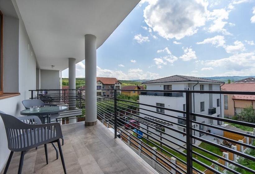 Urbio Private Suites