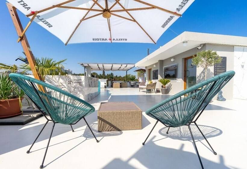 Urbio Private Suites