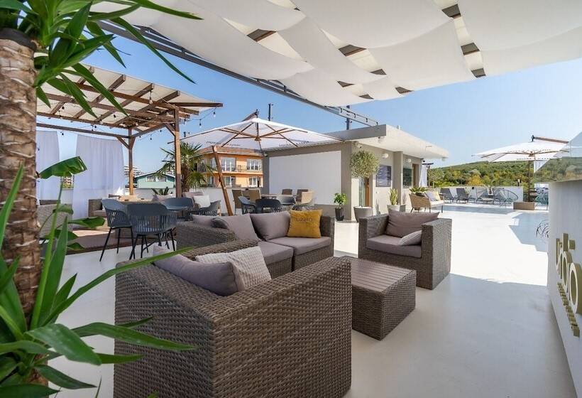 Urbio Private Suites