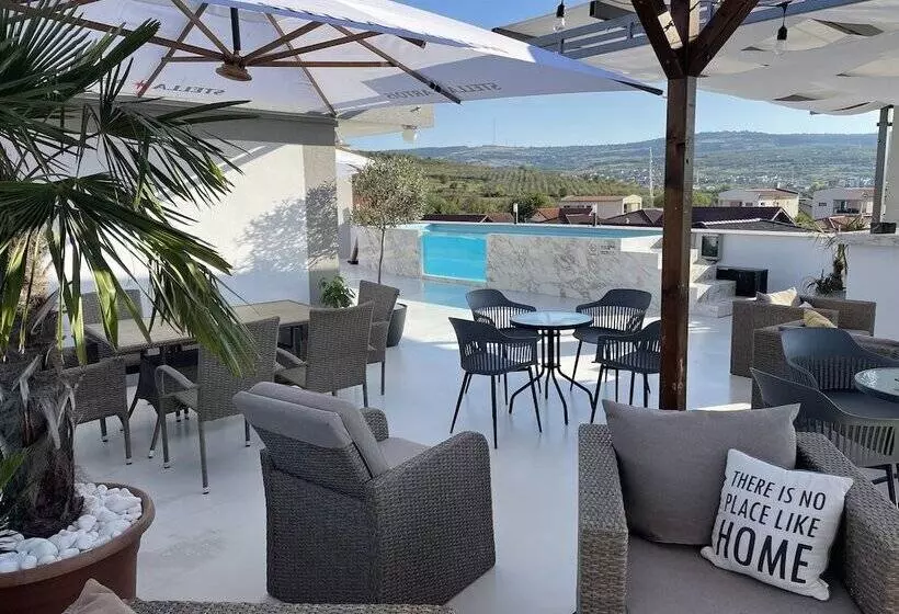 Urbio Private Suites