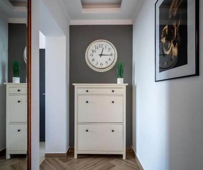 Urbio Private Suites