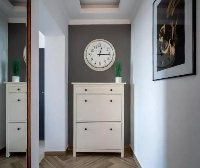 Urbio Private Suites